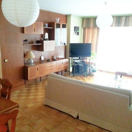 דירות פונטה-ודרה Vivienda מראה חיצוני תמונה